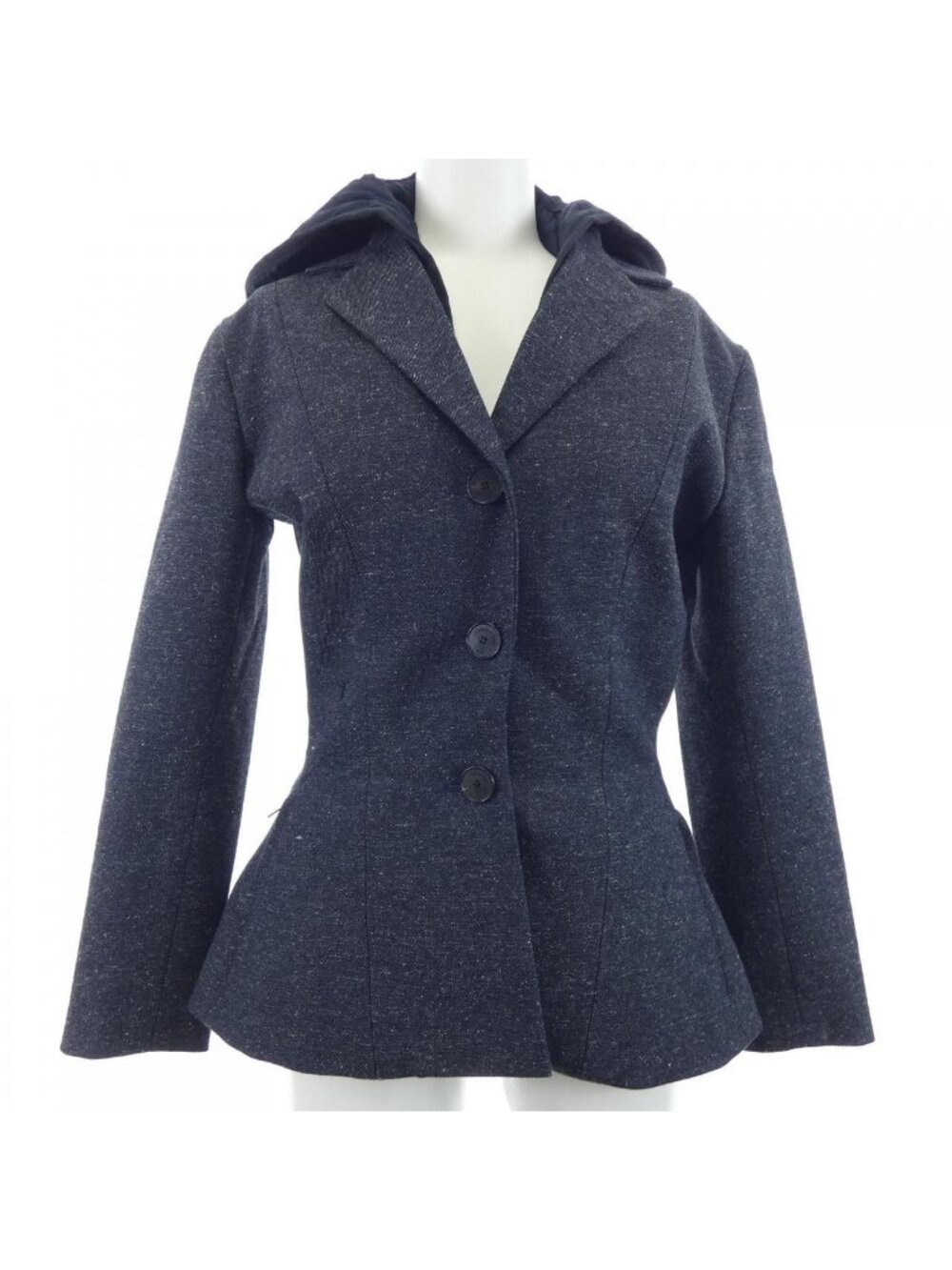 Dior Macro Cannage Liner Jacket
